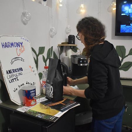Harmony Backpackers Hostel Batumi Exteriér fotografie