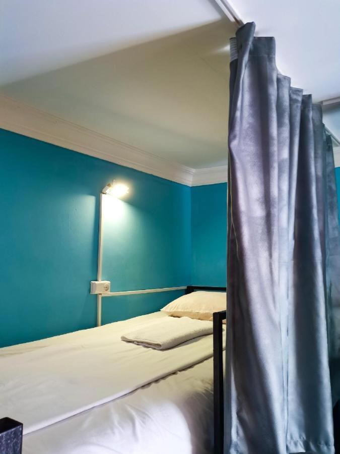 Harmony Backpackers Hostel Batumi Exteriér fotografie