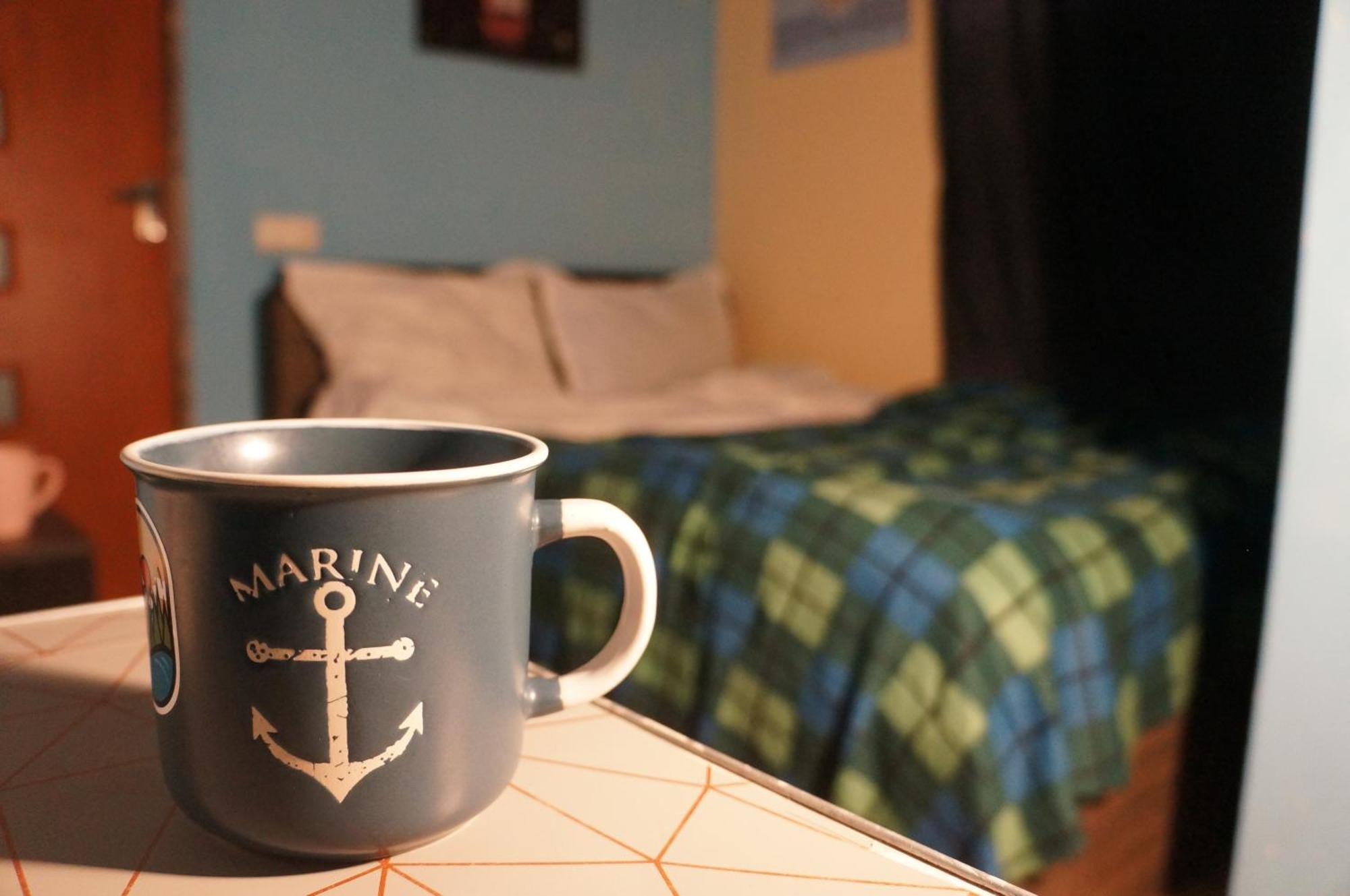 Harmony Backpackers Hostel Batumi Exteriér fotografie