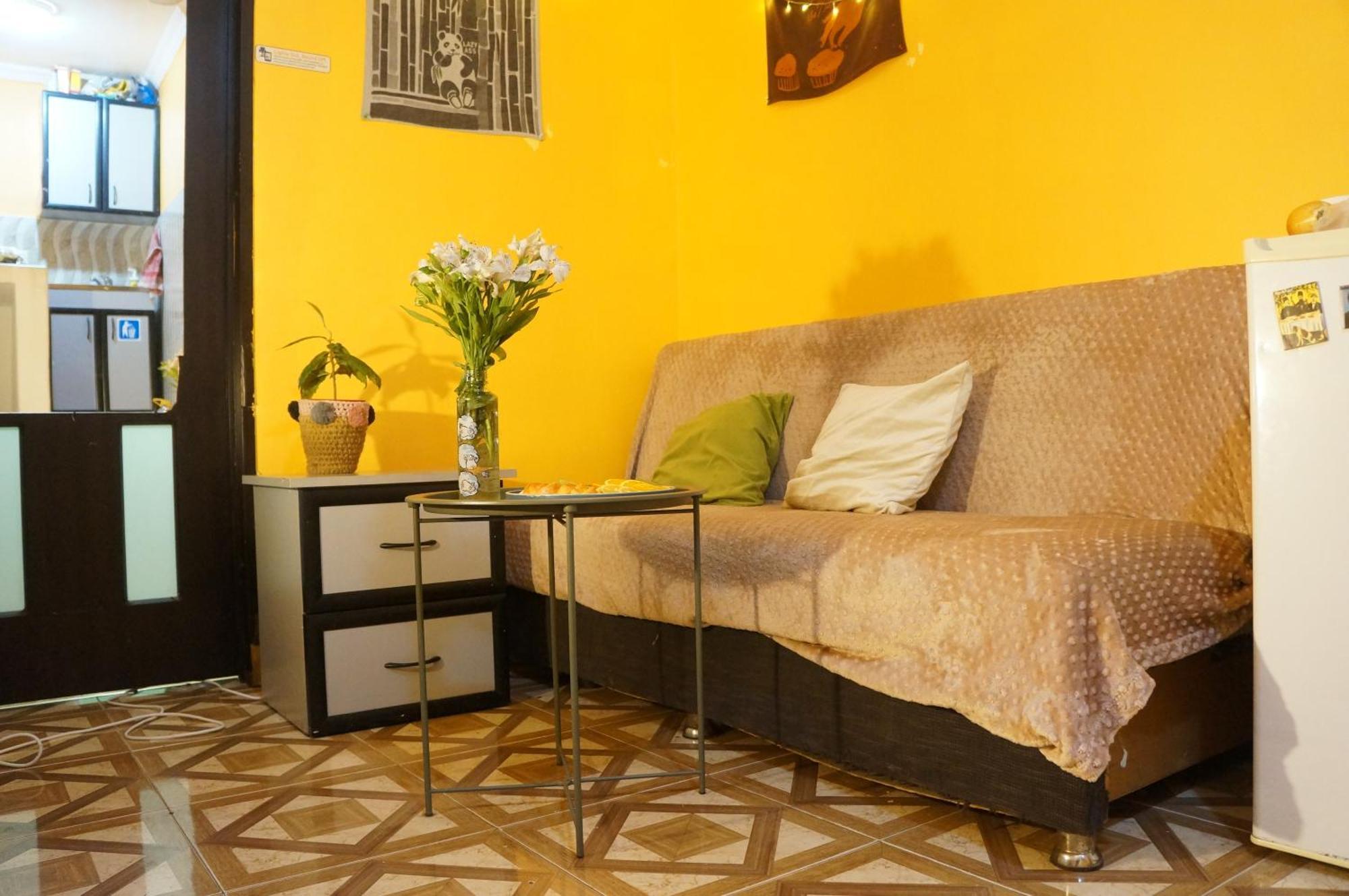 Harmony Backpackers Hostel Batumi Pokoj fotografie