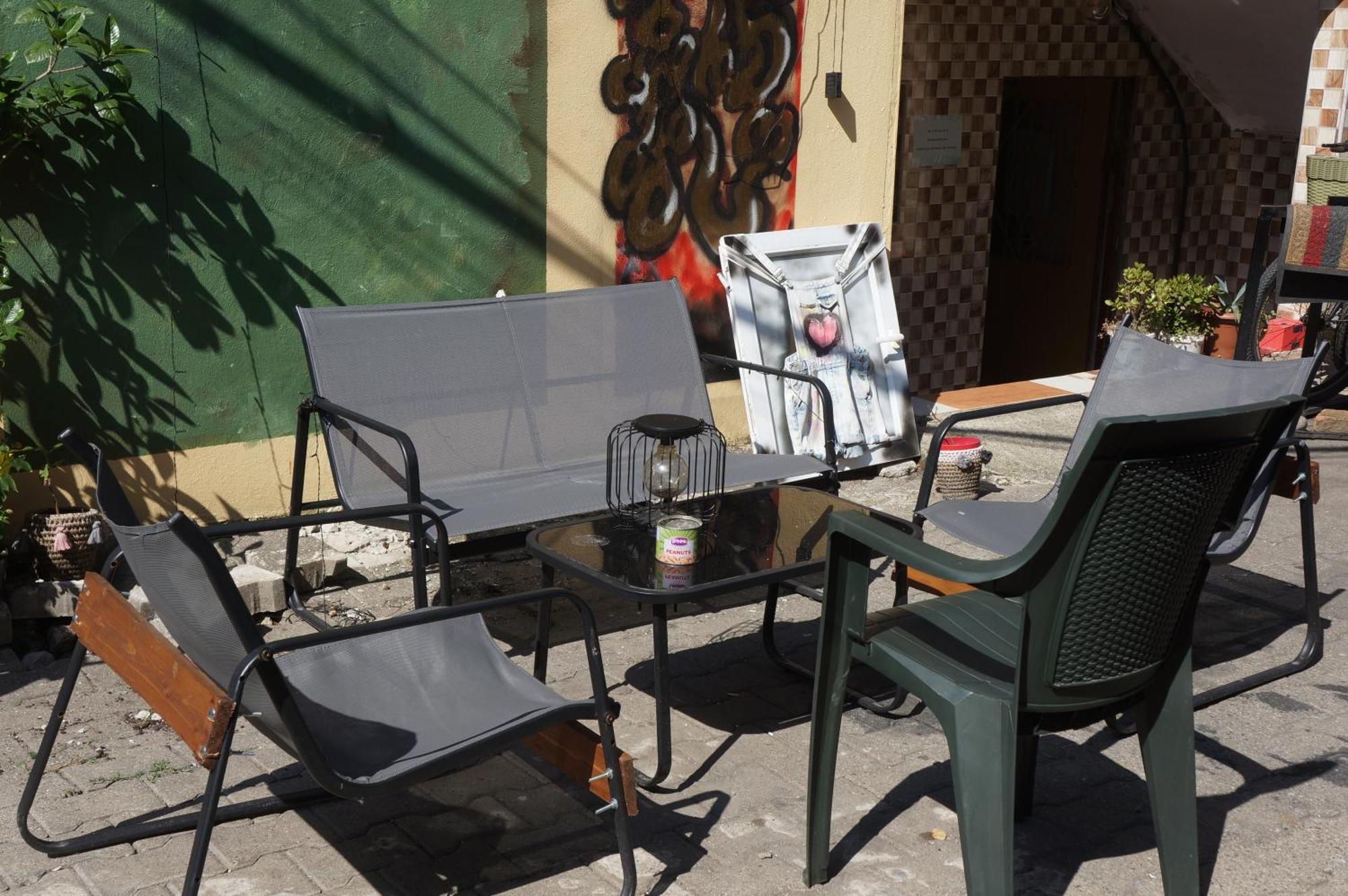 Harmony Backpackers Hostel Batumi Exteriér fotografie
