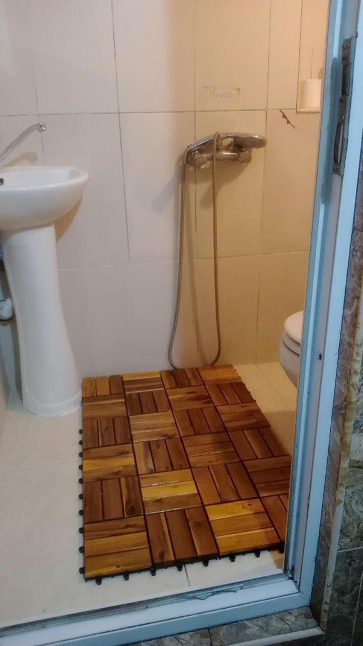Harmony Backpackers Hostel Batumi Pokoj fotografie