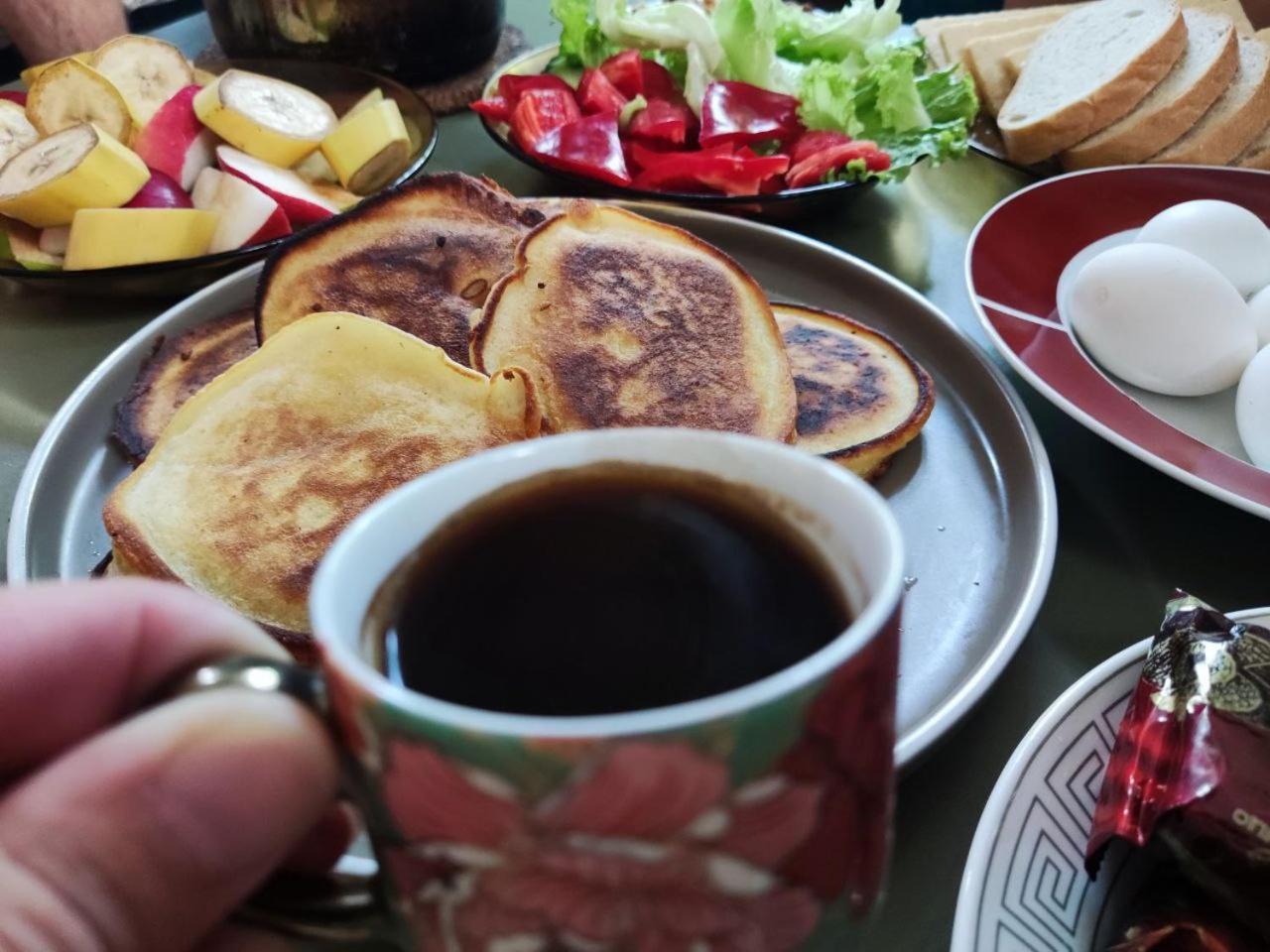 Harmony Backpackers Hostel Batumi Pokoj fotografie