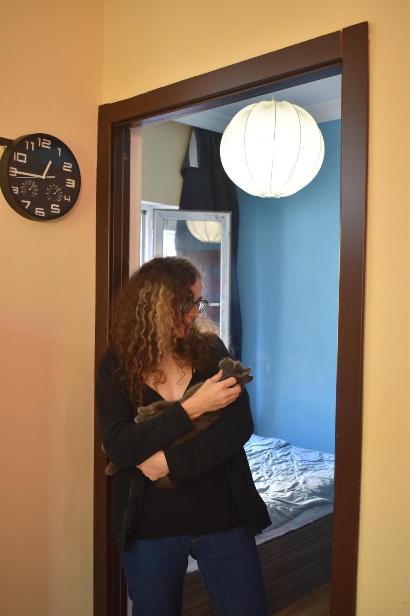 Harmony Backpackers Hostel Batumi Exteriér fotografie
