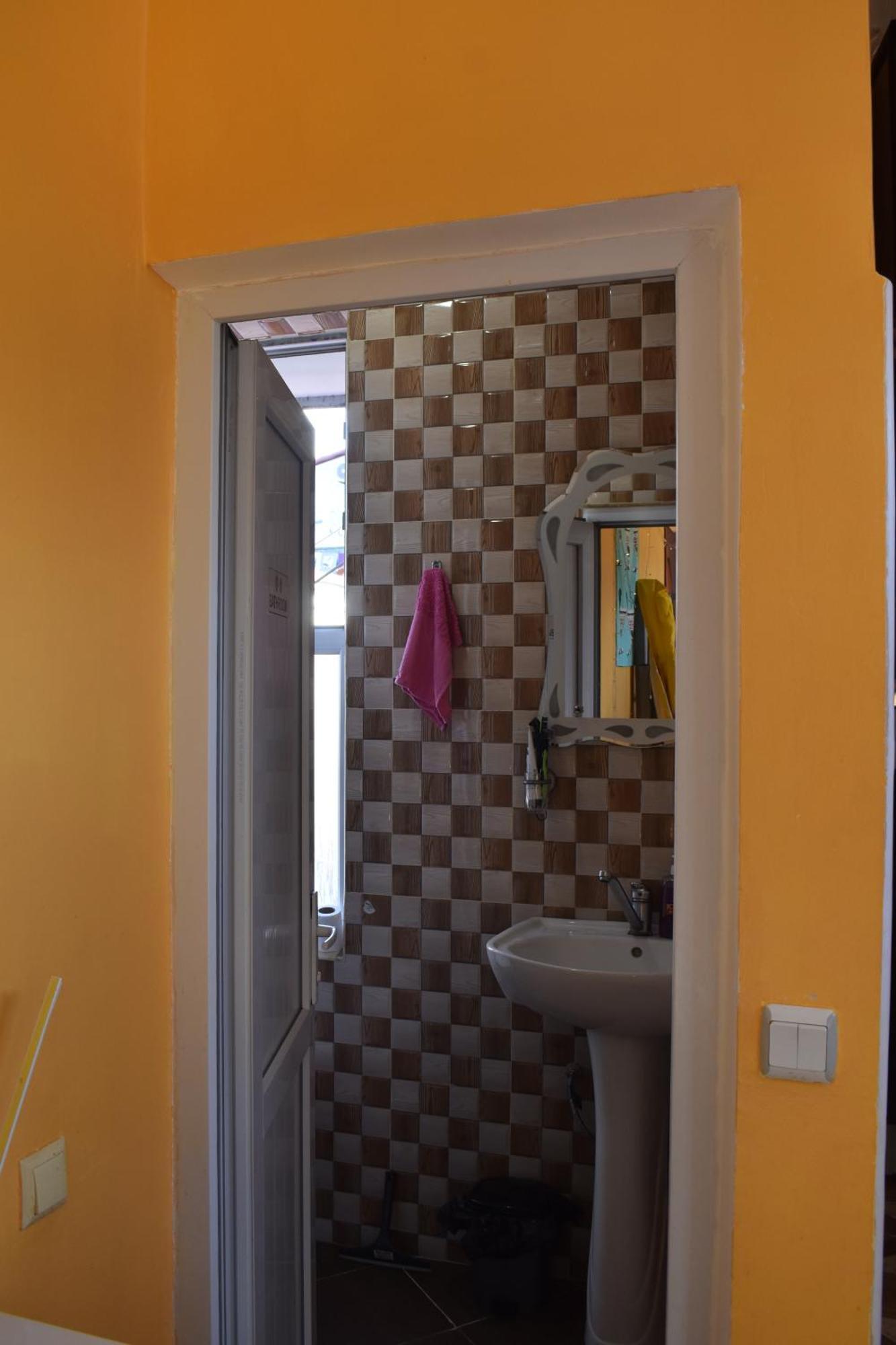 Harmony Backpackers Hostel Batumi Exteriér fotografie