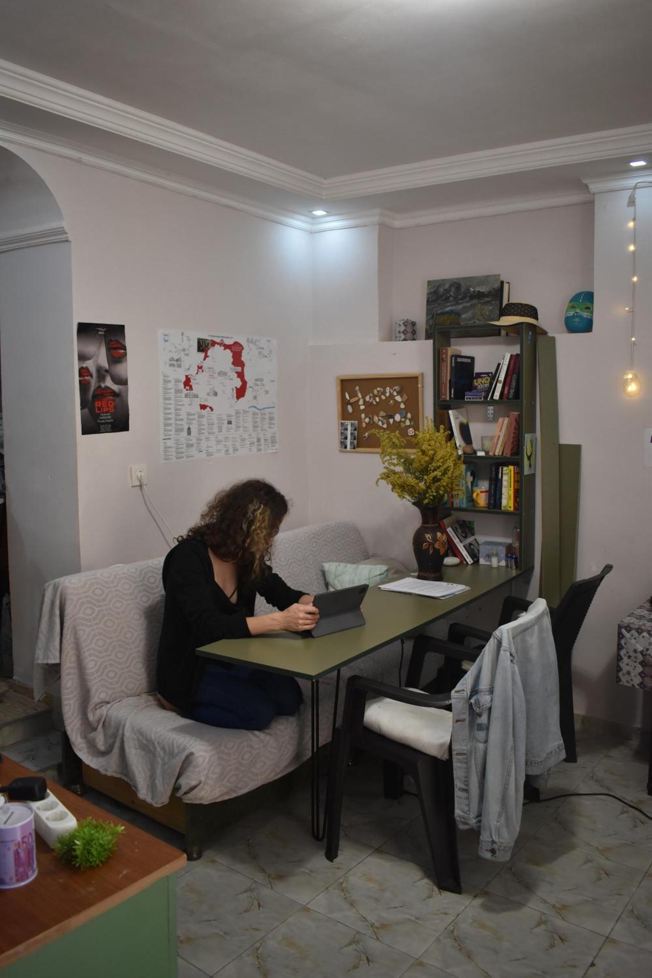 Harmony Backpackers Hostel Batumi Pokoj fotografie