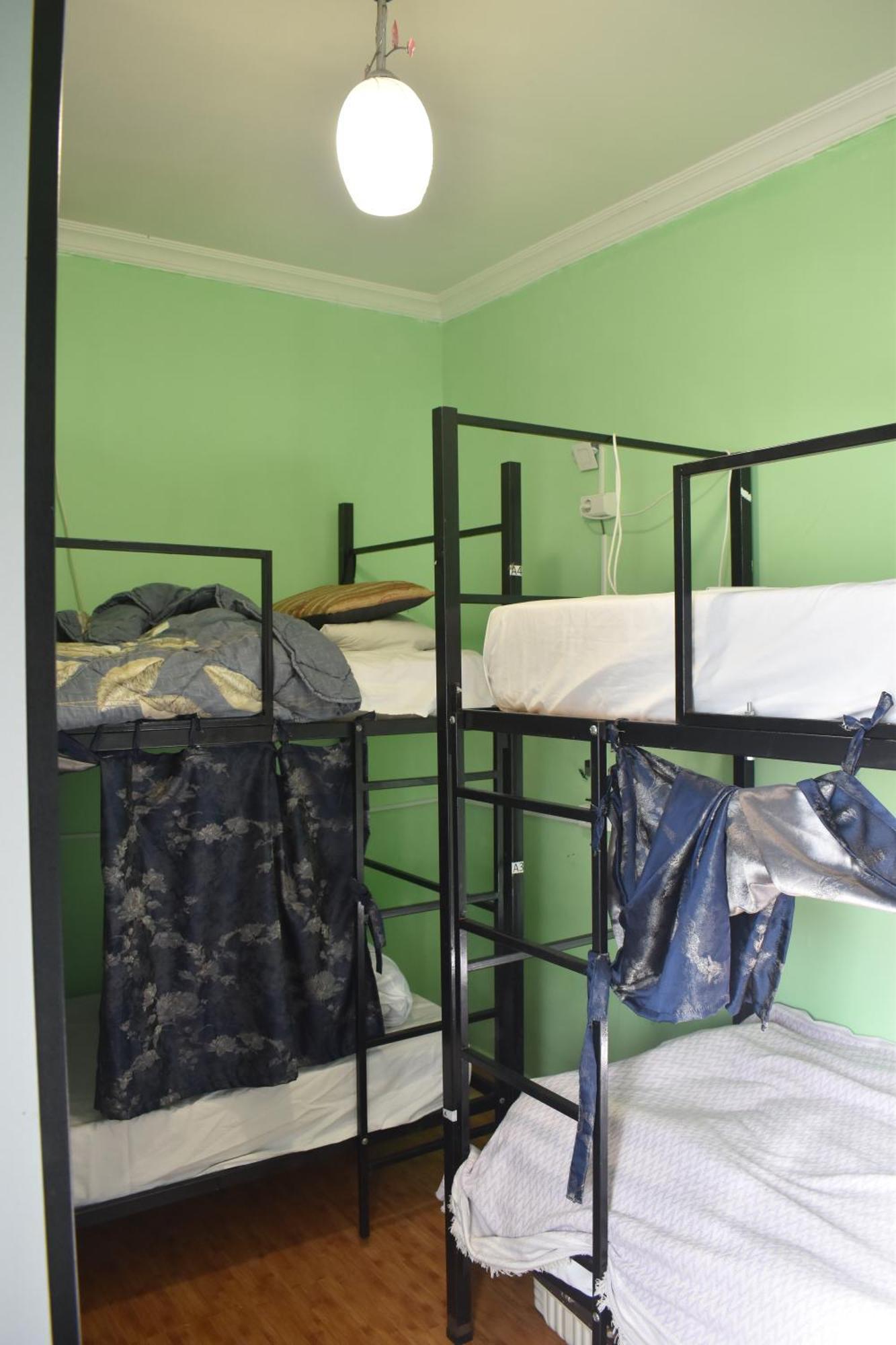 Harmony Backpackers Hostel Batumi Exteriér fotografie